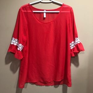 Great for Christmas pictures!